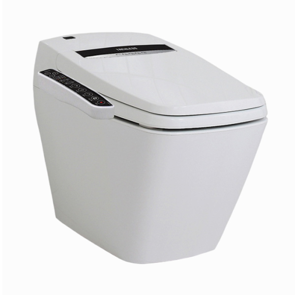 Tankless TCB 8600G