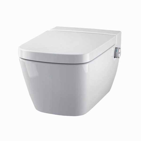 Унитаз-биде TECEone