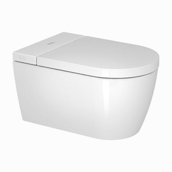 Duravit SensoWash Starck f Plus