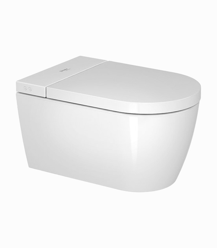 Duravit SensoWash Starck f Plus