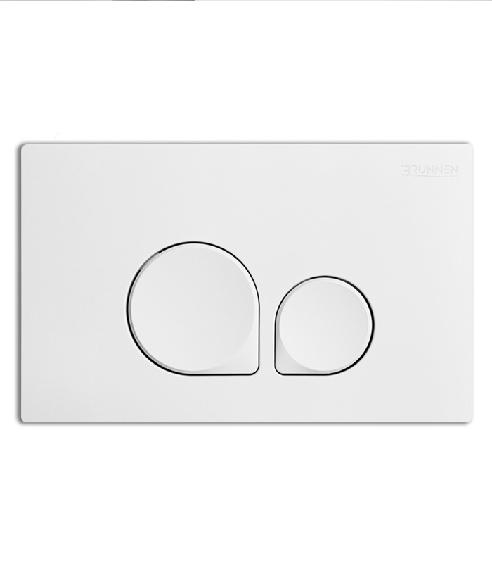 Brunnen EISWAL-9303-WD-3 Готовое решение BRUNNEN EISWAL-9303 White Drop