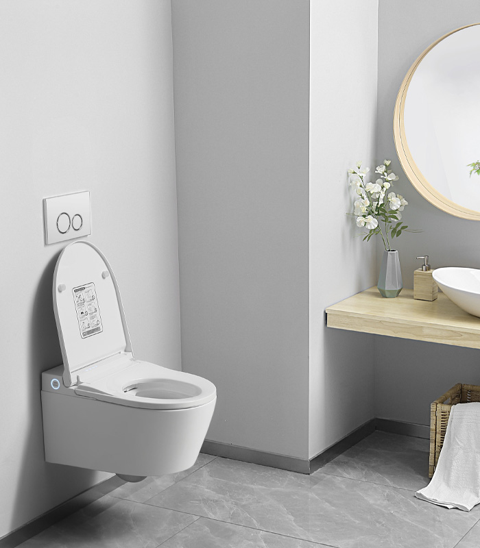 Brunnen Wal BW-2401-4 Готовое решение BRUNNEN EISWAL-9303 White Drop