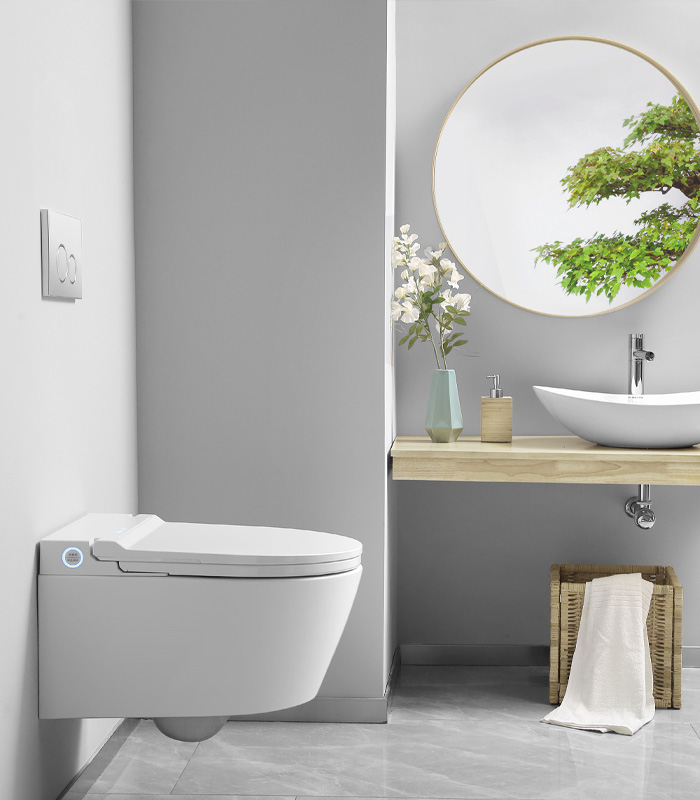 Brunnen Wal BW-2401-6 Готовое решение BRUNNEN EISWAL-9303 White Drop