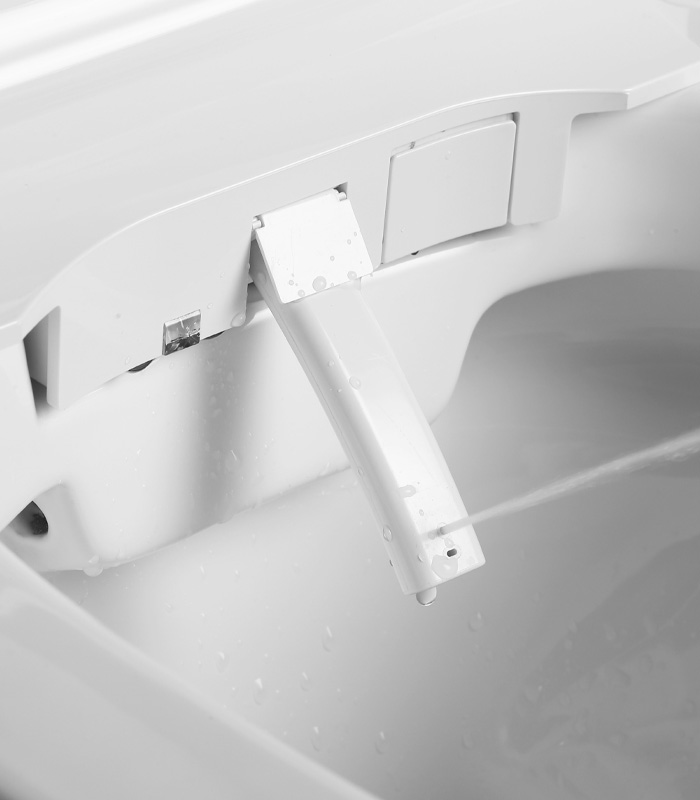 Brunnen Wal BW-2401-8 Готовое решение BRUNNEN EISWAL-9303 White Drop