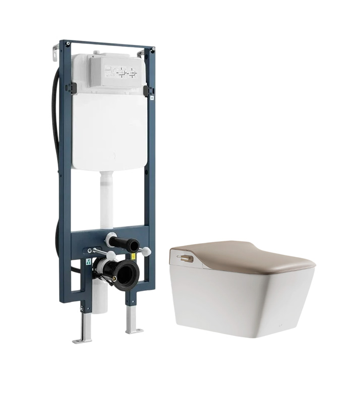 546arrow ARROW AKB2130H бежевый c инсталляцией