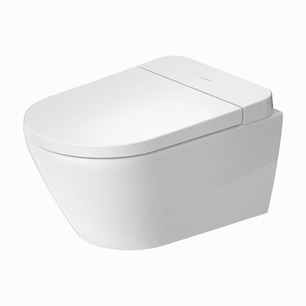 Duravit SensoWash D-Neo