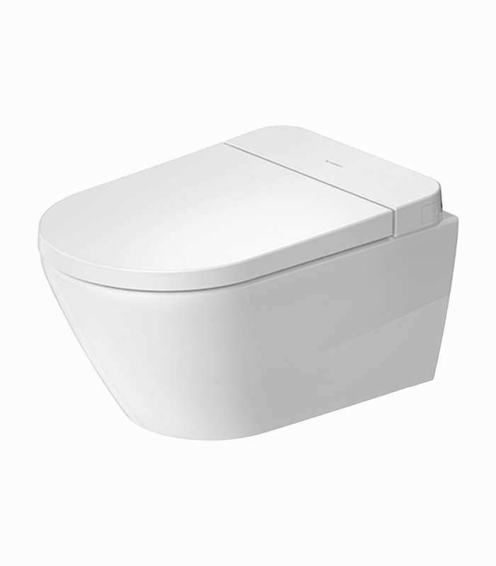 Duravit D-Neo SensoWash-1 Duravit SensoWash D-Neo