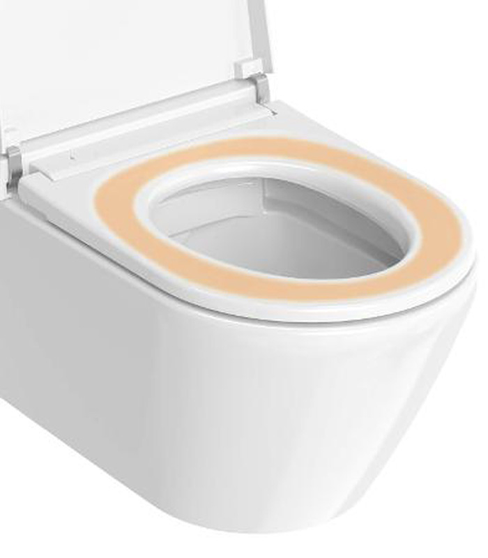 Duravit D-Neo SensoWash-2 Duravit SensoWash D-Neo