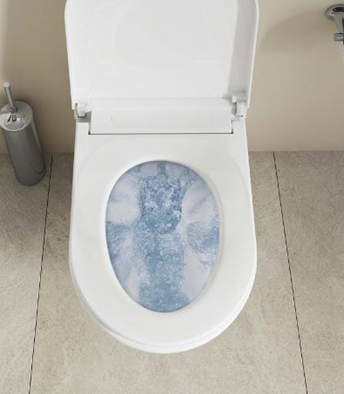 Duravit D-Neo SensoWash-7