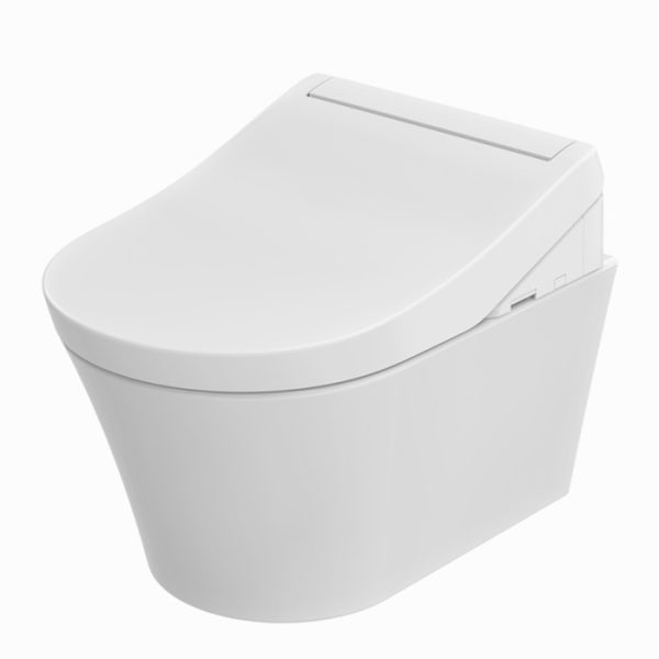TOTO RG с сиденьем-биде Washlet RG Lite