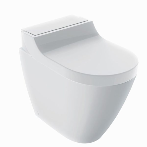 Geberit AquaClean Tuma Comfort 146.310.SI.1