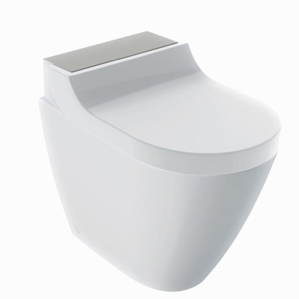 Geberit AquaClean Tuma Comfort 146.310.FW.1