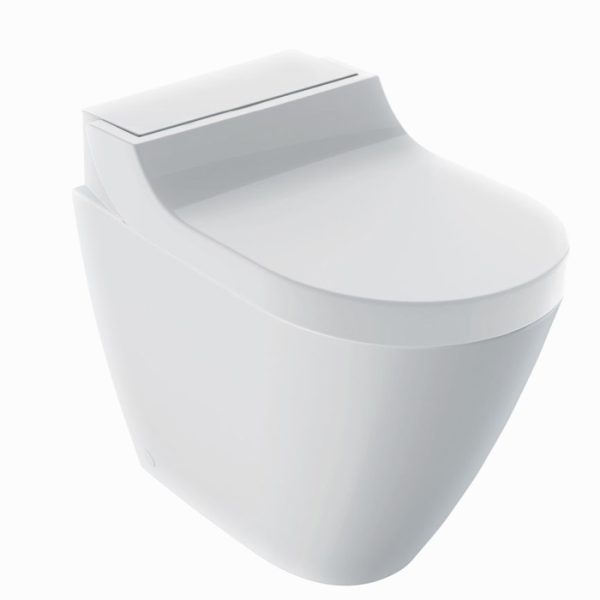 Geberit AquaClean Tuma Comfort 146.310.11.1