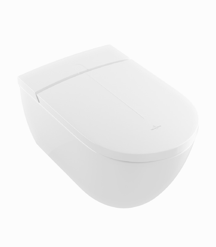lbwhite 1 Villeroy & Boch ViClean-I200 V0E200R1