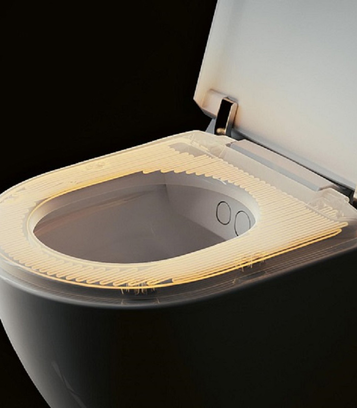 lbwhite 12 Villeroy & Boch ViClean-I200 V0E200R1