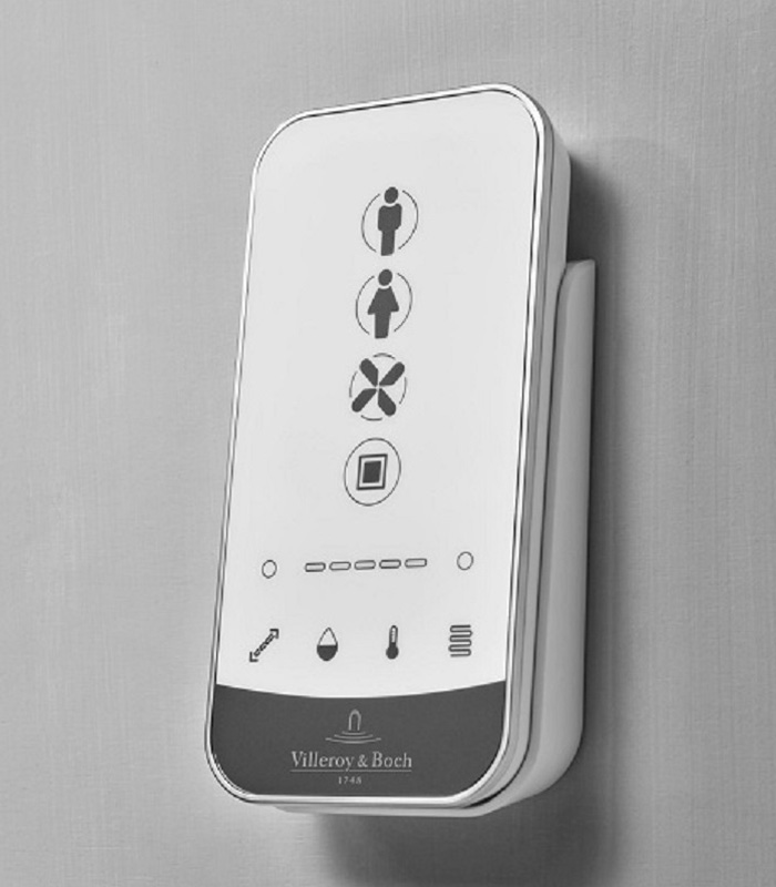 lbwhite 13 Villeroy & Boch ViClean-I200 V0E200R1