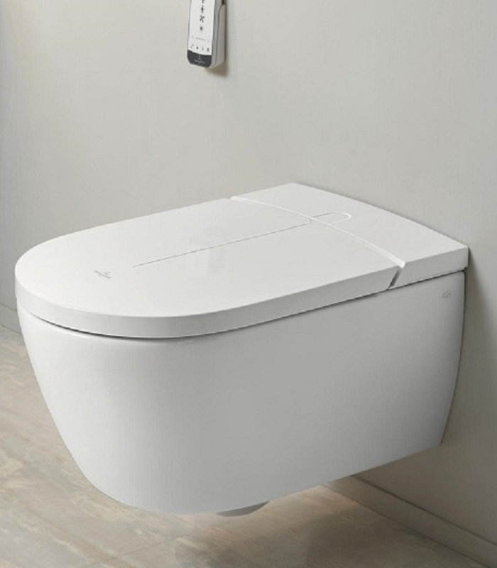 lbwhite 4 Villeroy & Boch ViClean-I200 V0E200R1
