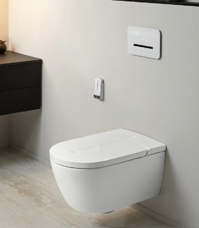 lbwhite 5 Villeroy & Boch ViClean-I200 V0E200R1