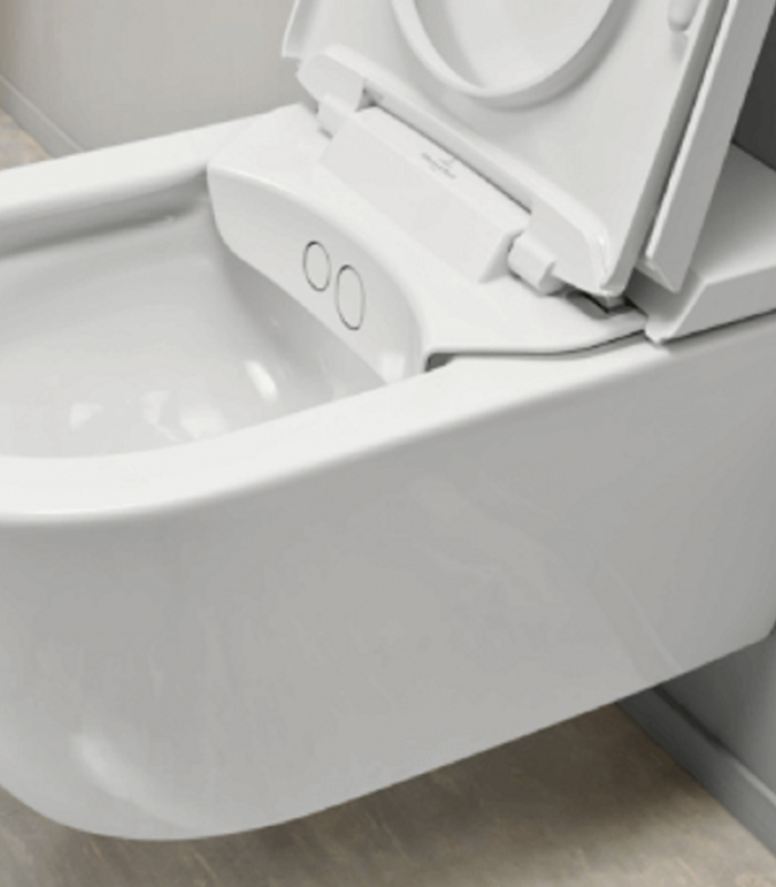 lbwhite 6 Villeroy & Boch ViClean-I200 V0E200R1