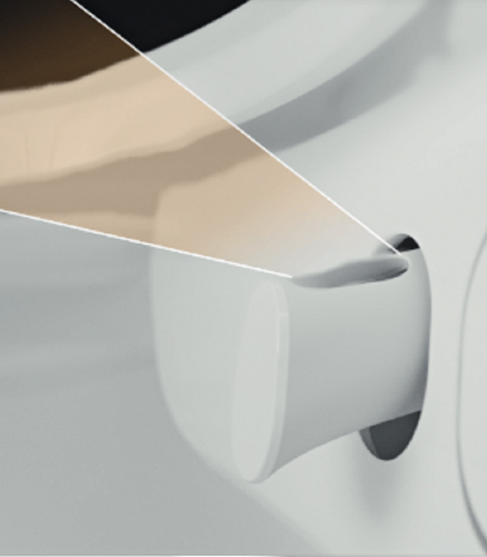 lbwhite 8 Villeroy & Boch ViClean-I200 V0E200R1