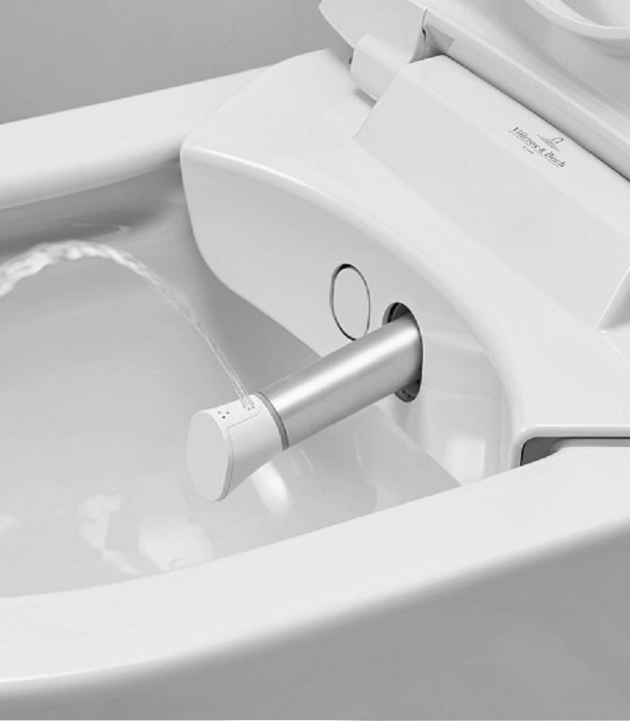 lbwhite 9 Villeroy & Boch ViClean-I200 V0E200R1