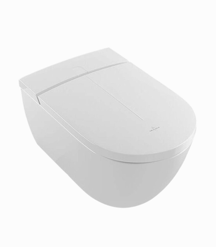 wb-white 1 Villeroy&Boch Viclean V0E100R1