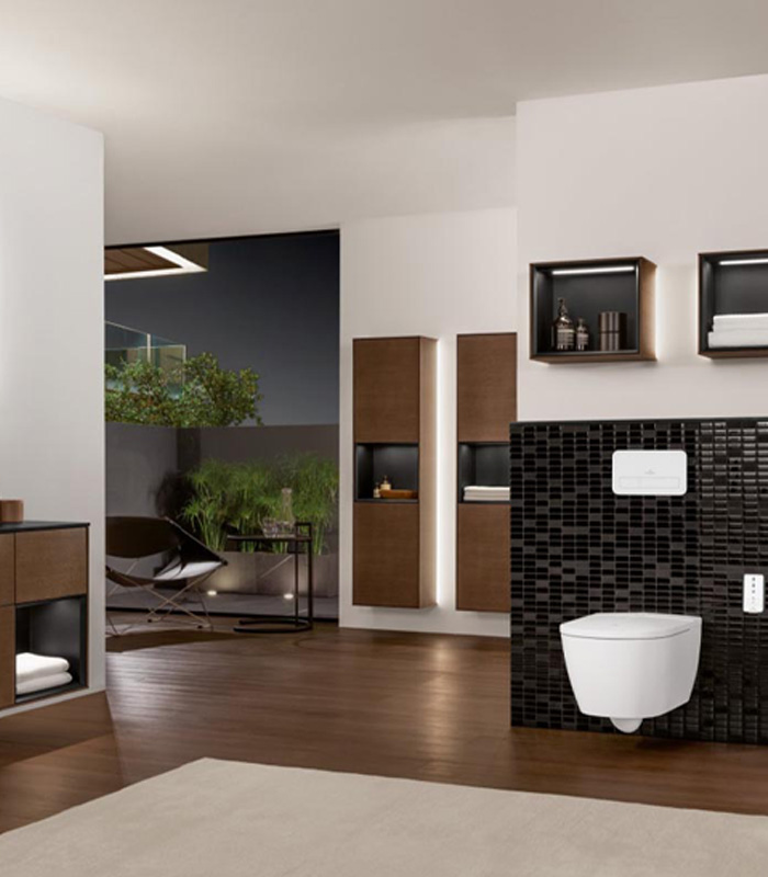 wb-white 10 Villeroy&Boch Viclean V0E100R1