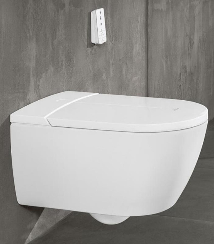 wb-white 3 Villeroy&Boch Viclean V0E100R1