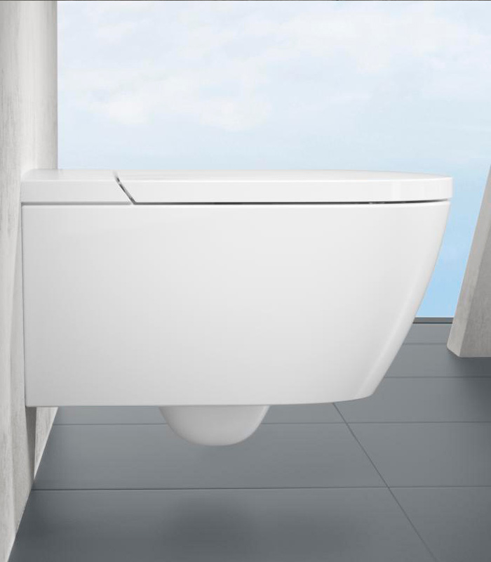 wb-white 4 Villeroy&Boch Viclean V0E100R1