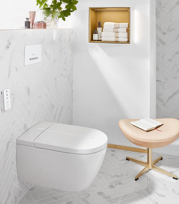 wb-white 5 Villeroy&Boch Viclean V0E100R1