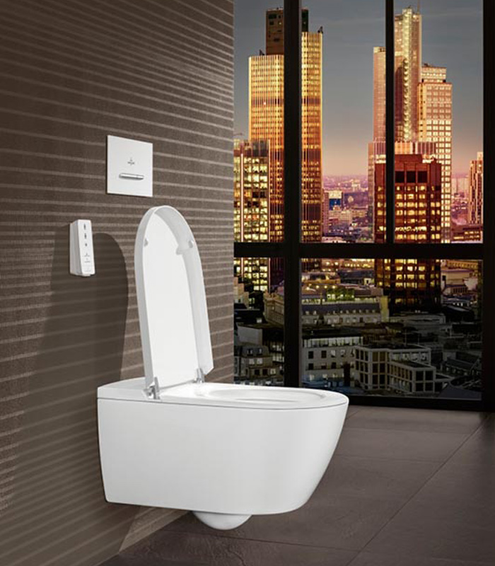 wb-white 8 Villeroy&Boch Viclean V0E100R1