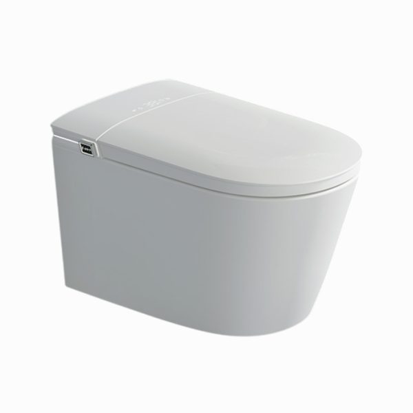 Умный унитаз-биде BRUNNEN WAL BS-3009 Plus