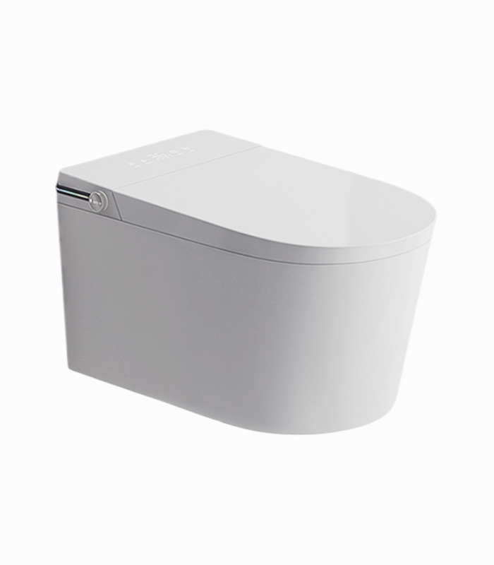 3005 1 Умный унитаз-биде BRUNNEN WAL BS-3005 Pro