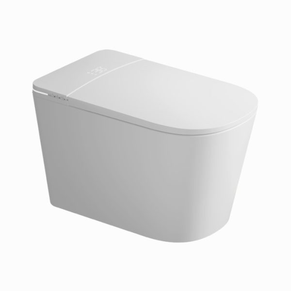 Умный унитаз-биде BRUNNEN WAL BS-3702 Plus