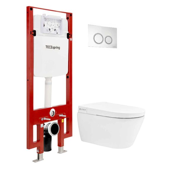 Комплект TECEspring