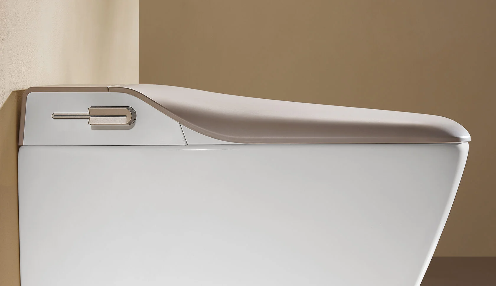 19177162.jpg Умный унитаз биде ARROW AKB2130H бежевый