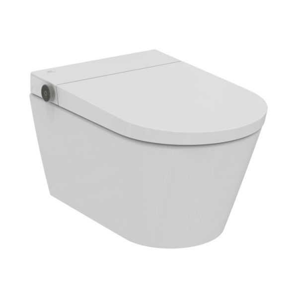 электронный унитаз-биде Ideal Standard I.Life E