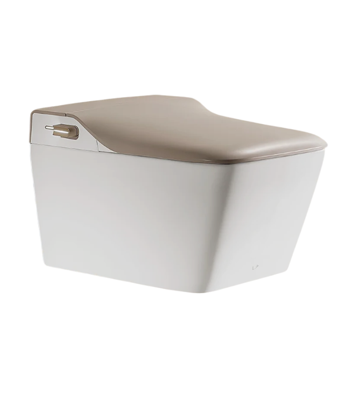 78378815.jpg (1)-Photoroom Умный унитаз биде ARROW AKB2130H бежевый