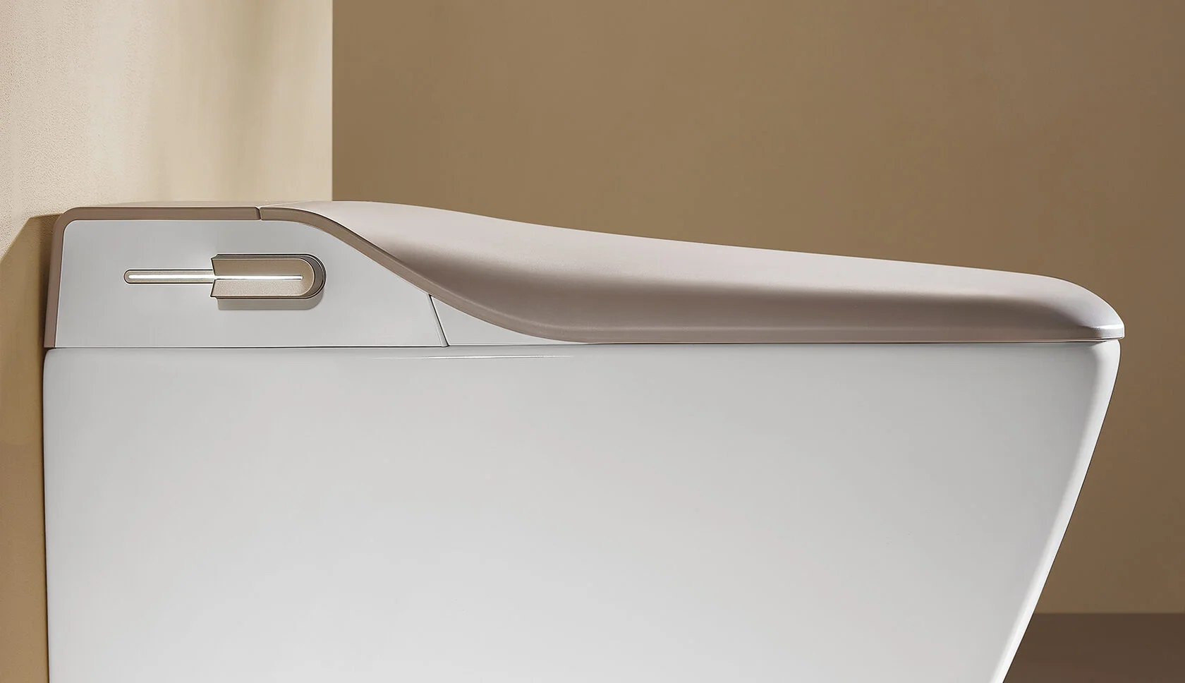 80088911.jpg Умный унитаз биде ARROW AKB2130H бежевый