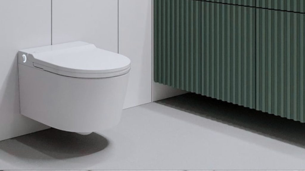 Стоит ли устанавливать умный унитаз