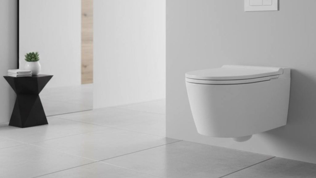 Как выбрать умный унитаз с биде в 2025 году