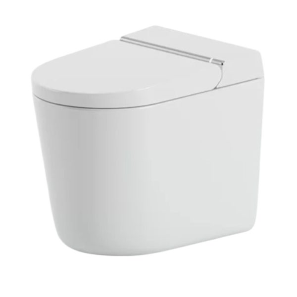 Artceram Hype напольный Унитаз-биде