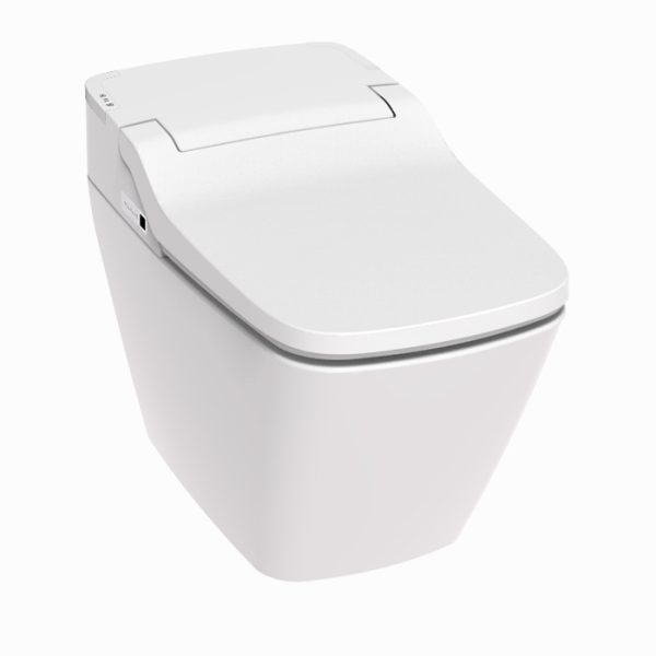 Senspa Tankless TCB 090 White