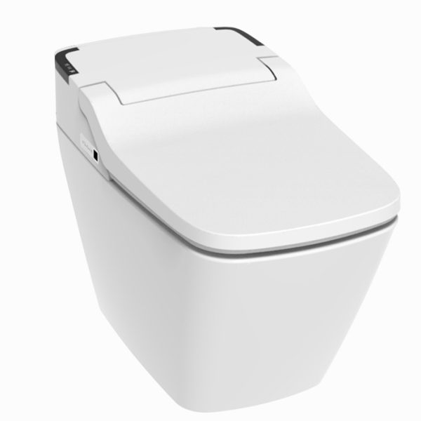 Senspa Tankless TCB 090 Black