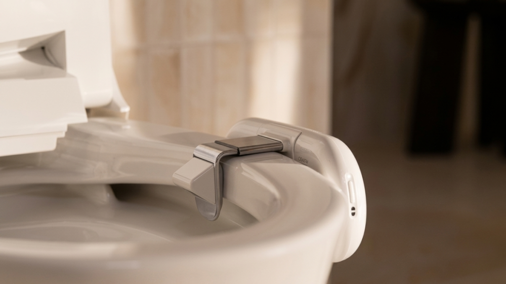 умный унитаз с анализами