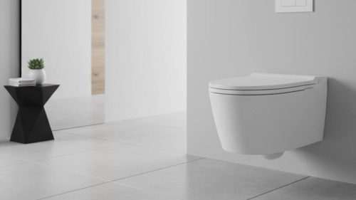 Как выбрать умный унитаз с биде в 2025 году