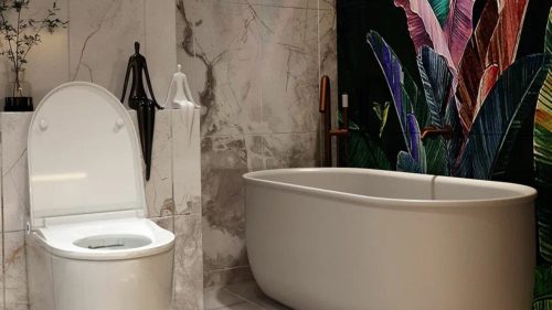 5 причин перейти на умный унитаз-биде